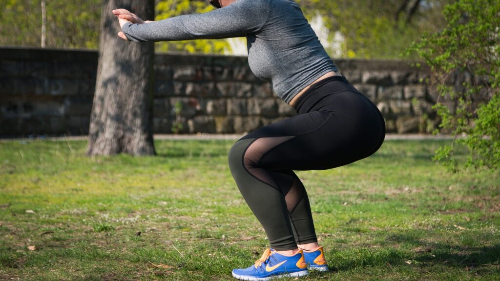 ダイエットで体脂肪率を減らすための女性向けの効果的な方法は？
