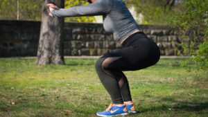 ダイエットで体脂肪率を減らすための女性向けの効果的な方法は？