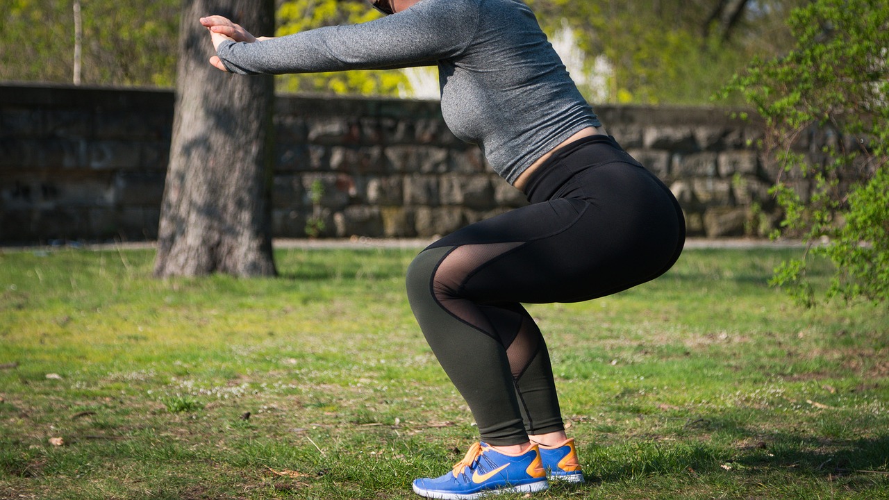 ダイエットで体脂肪率を減らすための女性向けの効果的な方法は？