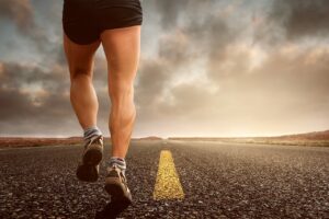 ダイエットに効果的なジョギングのペースは女性にどのように影響する？