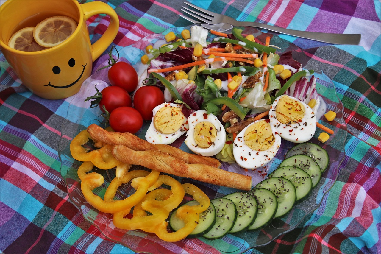 ダイエットを成功させる出張中の食事管理方法は？