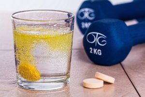 ダイエットにおいてビタミンB群が重要な理由とは？