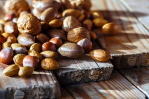 ダイエットにおけるビタミンB群の重要性とは？