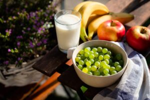 ダイエットに効果的な食物繊維の摂り方は女性にどう影響する？