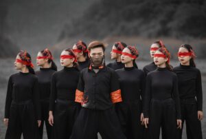 ダンスで痩せるためのKpopスタイルのトレーニング法は？