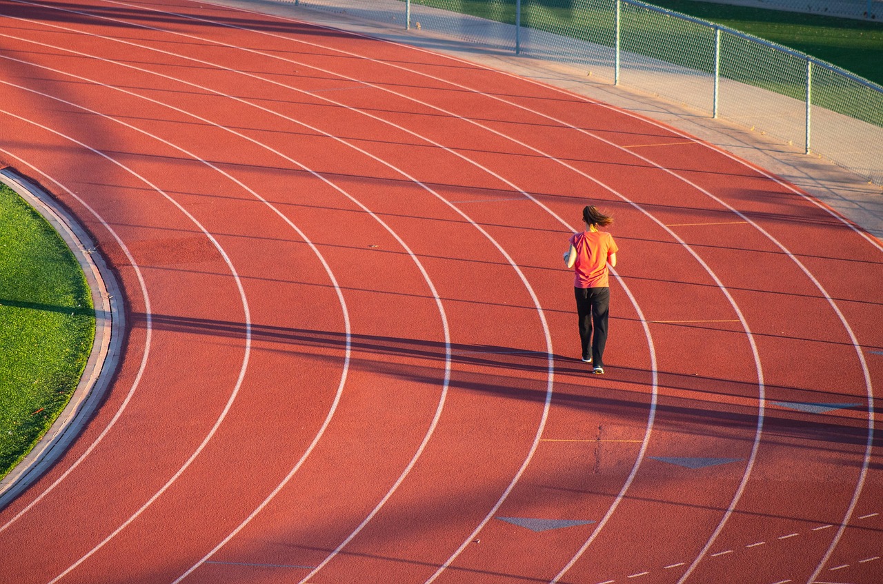 ダイエットに効果的なランニングのペースはどのくらい？