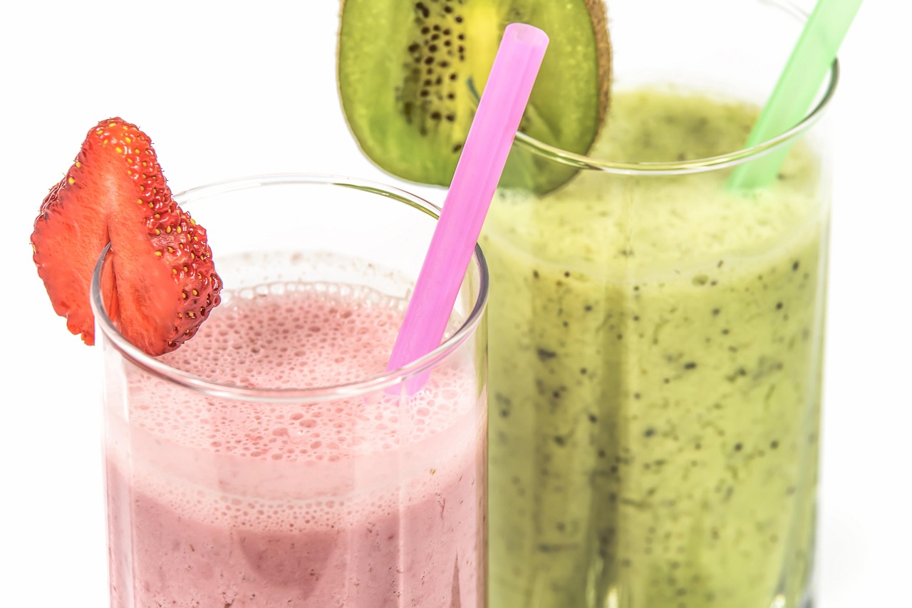 ダイエットに効果的な女性向けスムージーを毎朝飲むべき理由は？