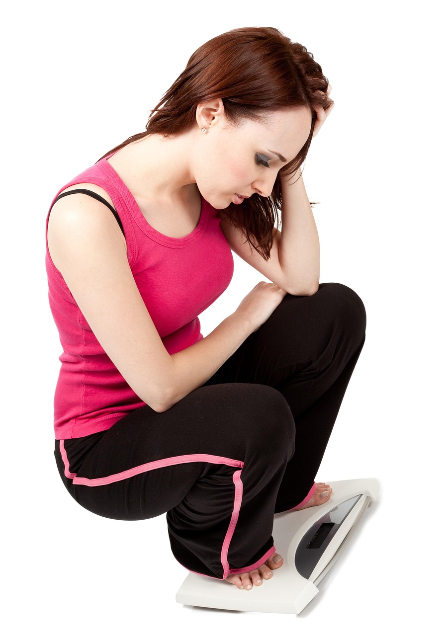 女性がダイエットで体重が減らない原因は何ですか？