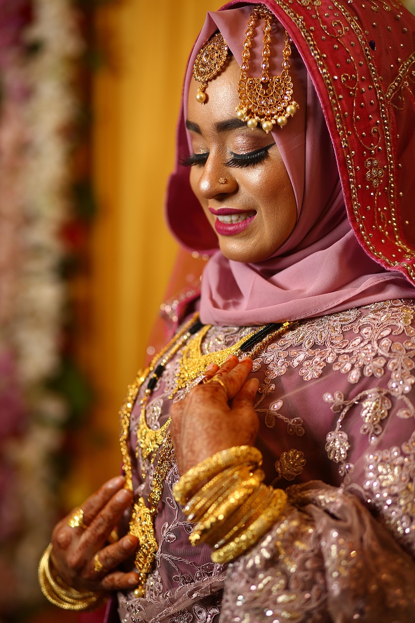 女性が結婚式前にダイエットするには何ヶ月必要？
