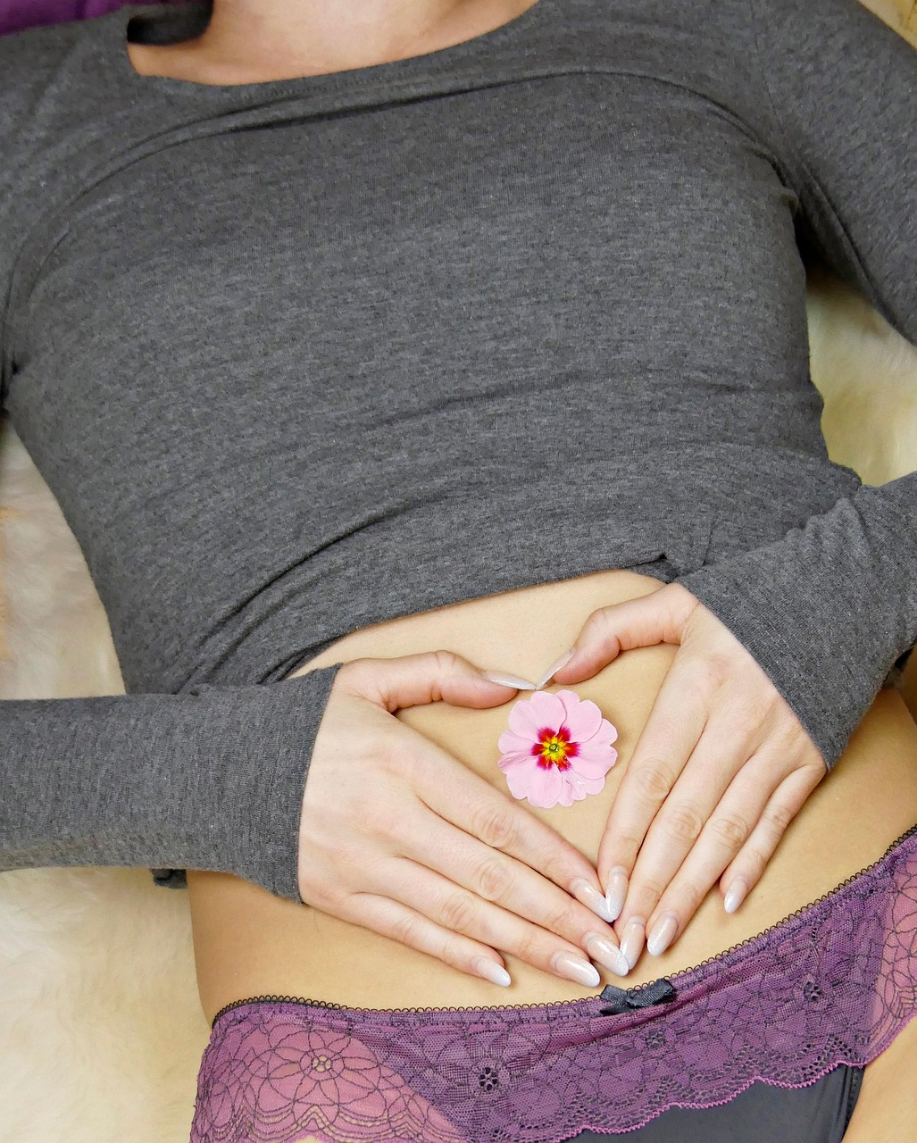 女性のダイエットと月経不順が悪化する原因とは？