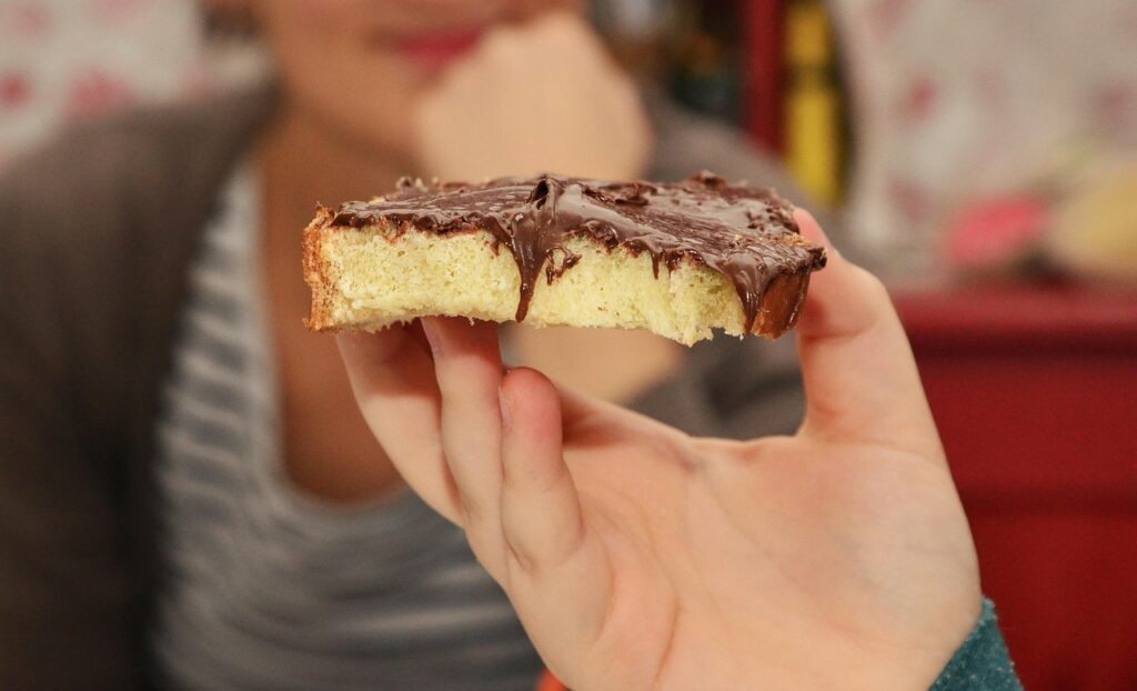 女性のためのダイエットにおけるカロリー計算のやり方は？