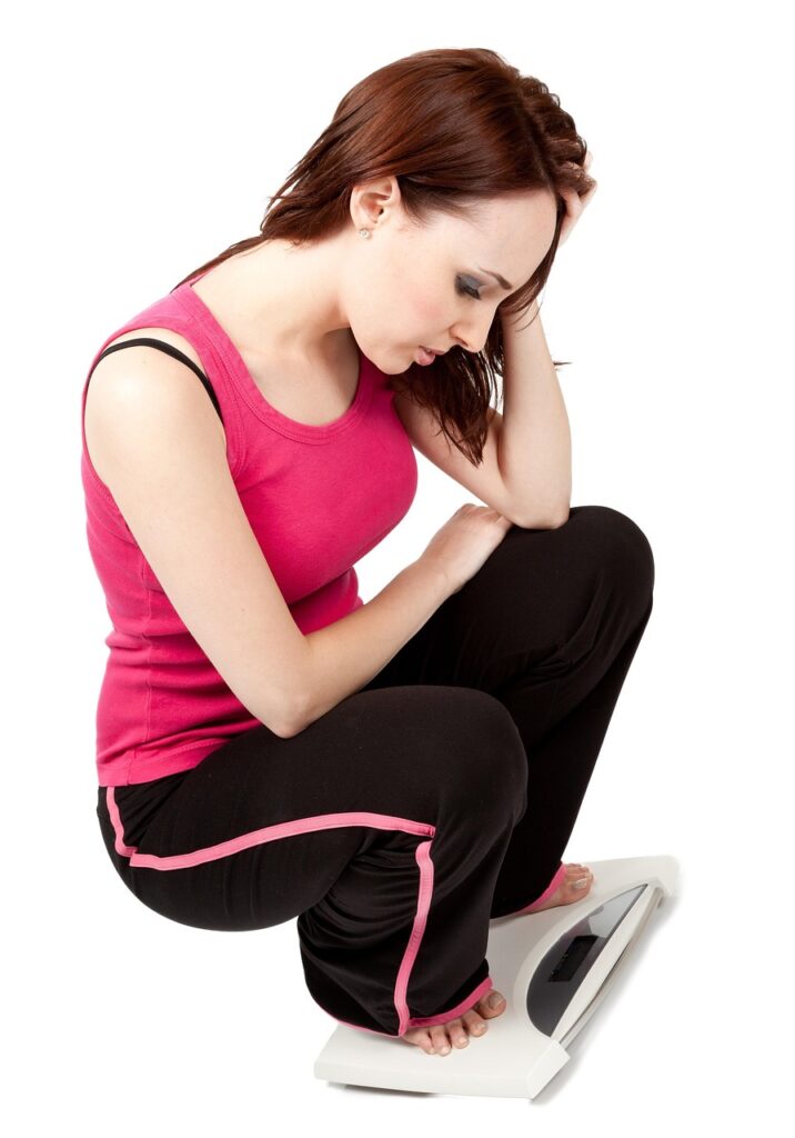 女性のダイエットにプロテインを取り入れて太る心配はない？