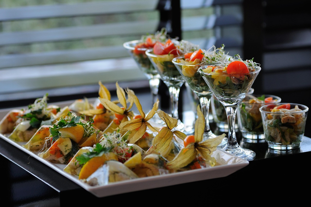 女性ダイエットにおすすめの夕食おかずは何品必要ですか？