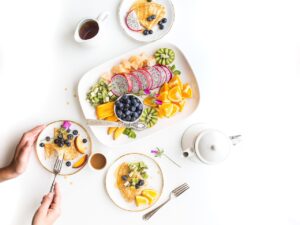 女性のダイエットにおいて朝の活動が重要な理由とは？