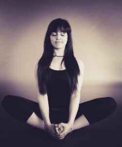 女性のためのダイエットに効果的なストレッチ方法は？