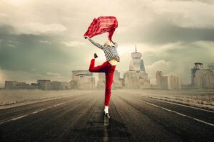 女性のダイエットにおけるウォーキングの効果は？