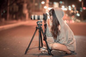 女性のダイエットに役立つ写真記録の効果とは？