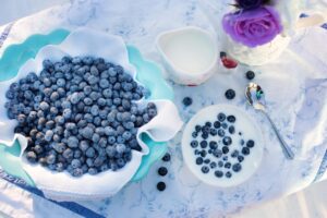 女性のダイエットに役立つ食事管理の簡単な方法は？