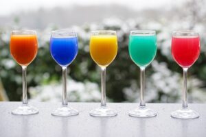 女性のダイエットに最適なアルコール控えめの飲み方は？