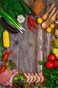 女性のダイエットにおける食事改善方法とは？