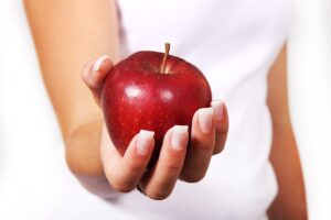 女性のダイエットに役立つ生活習慣の改善方法は？