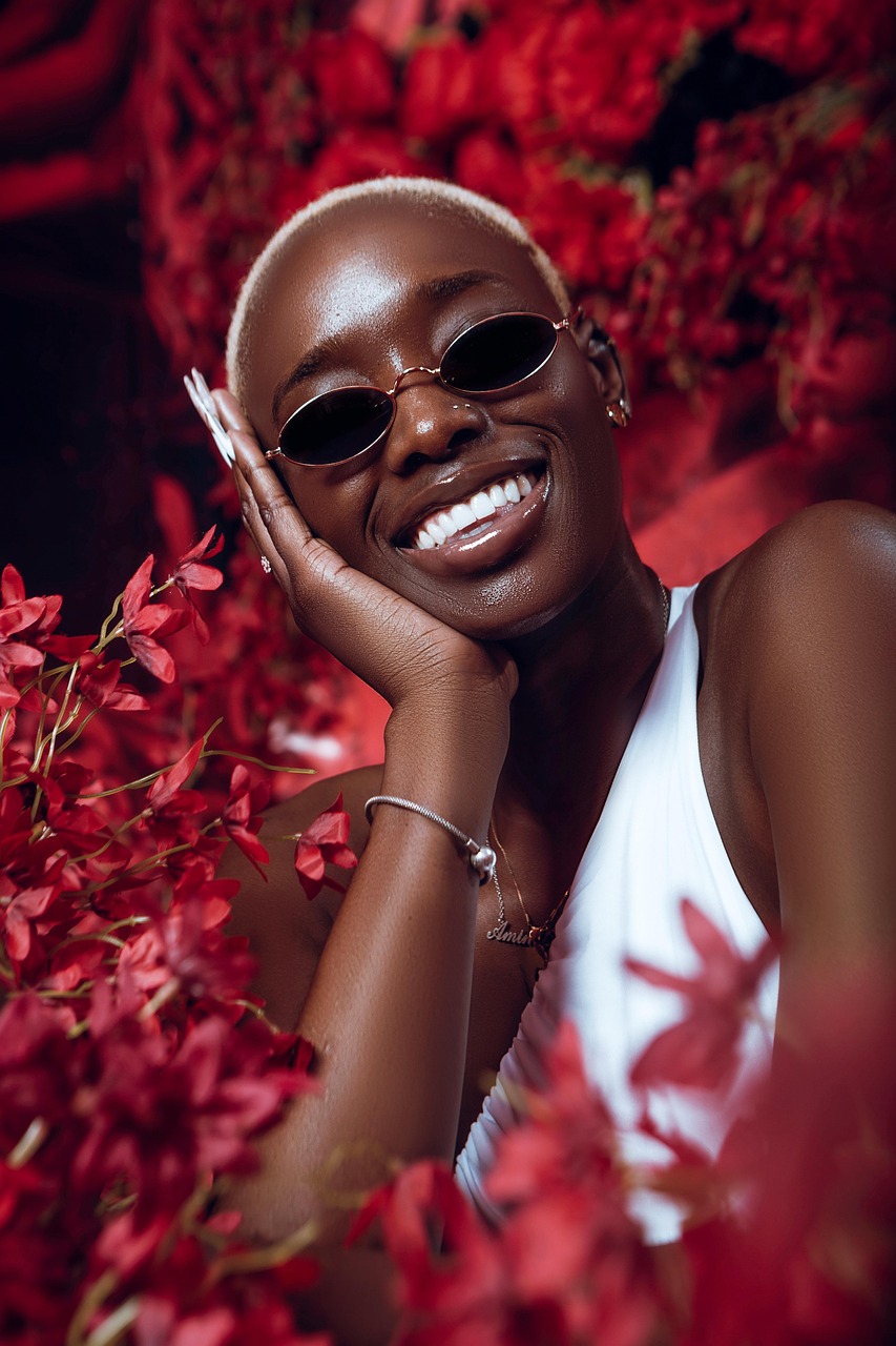 女性のダイエットが髪や肌に与える影響とは？